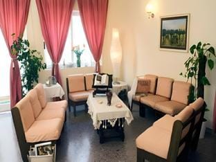 Villa Diana Rooms Hotel in Ischia
