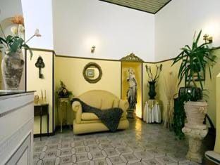 Villa Diana Rooms Hotel in Ischia