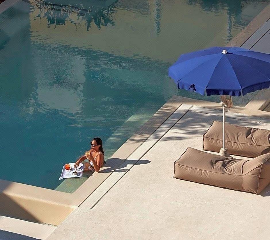 Villa Diana Rooms Hotel in Ischia