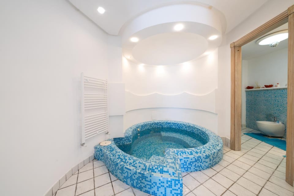Relais Bijoux Ischia Hotel in Ischia