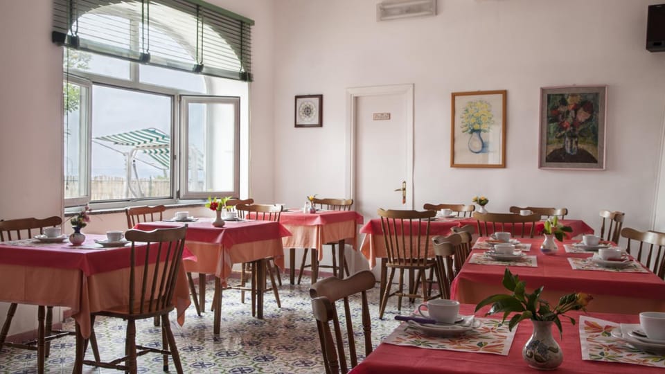 Villa Luna di Miele Hotel in Casamicciola Terme