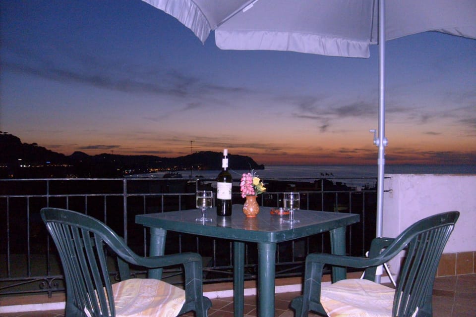 Villa Luna di Miele Hotel in Casamicciola Terme