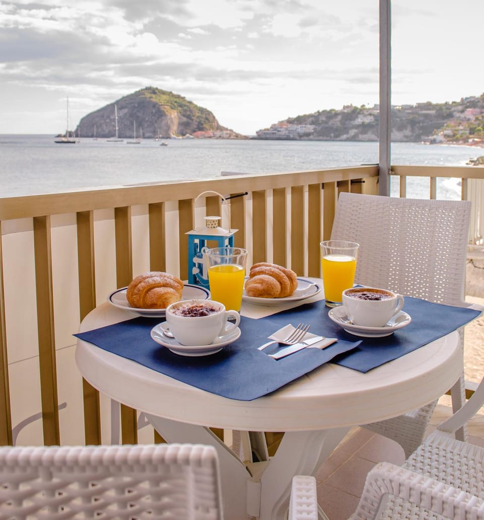 Regina del Mare Hotel in Barano d'Ischia