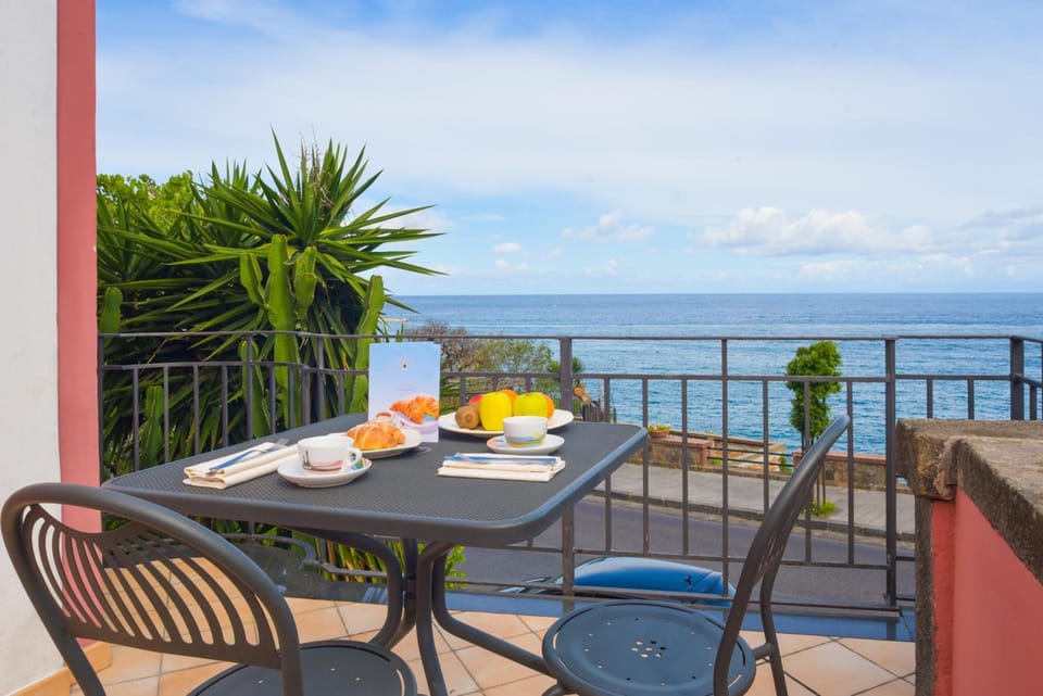 Albergo Italia Hotel in Casamicciola Terme