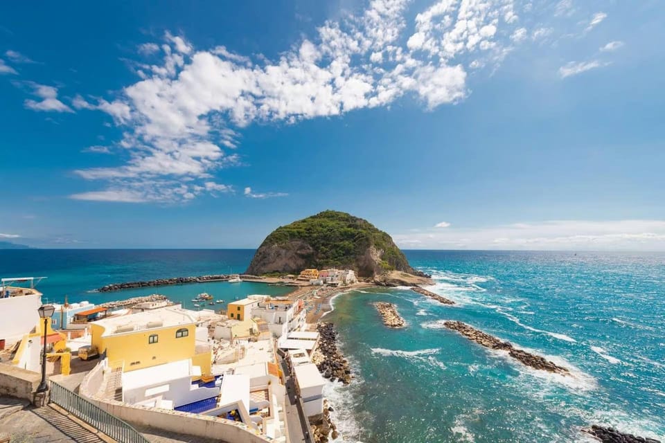 Hotel Villa Panoramica Hotel in Ischia
