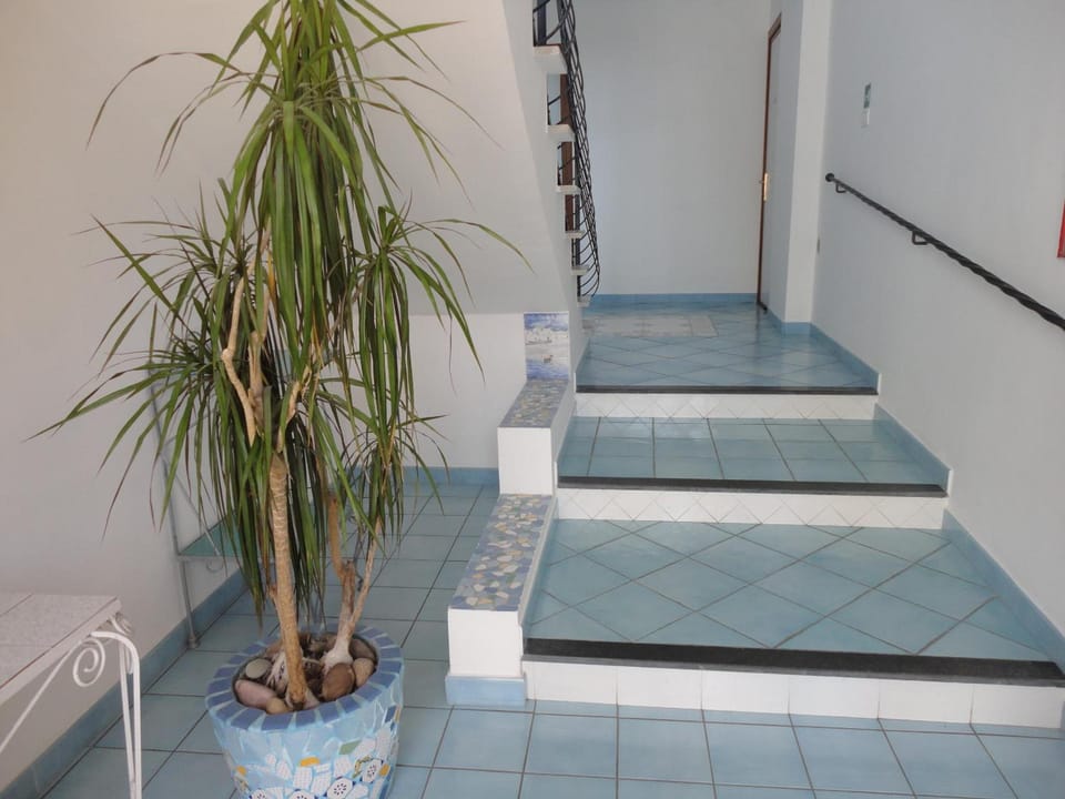 Albergo Macri Hotel in Ischia