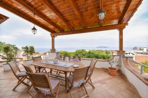 Relais Maison de Charles Hotel in Ischia