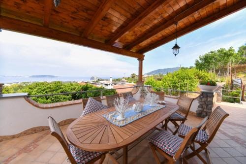 Relais Maison de Charles Hotel in Ischia