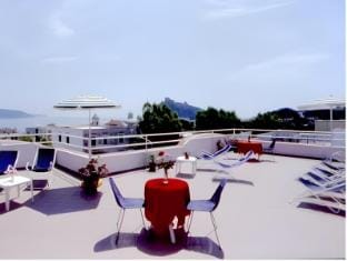 Hotel Villa Cecilia Hotel in Ischia