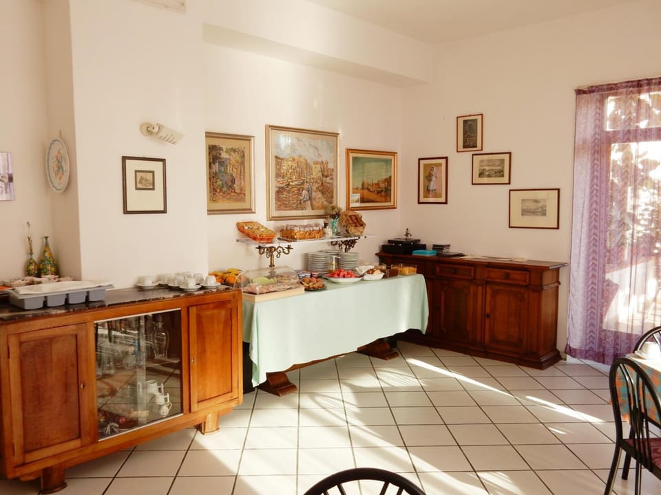 Hotel Villa Cecilia Hotel in Ischia