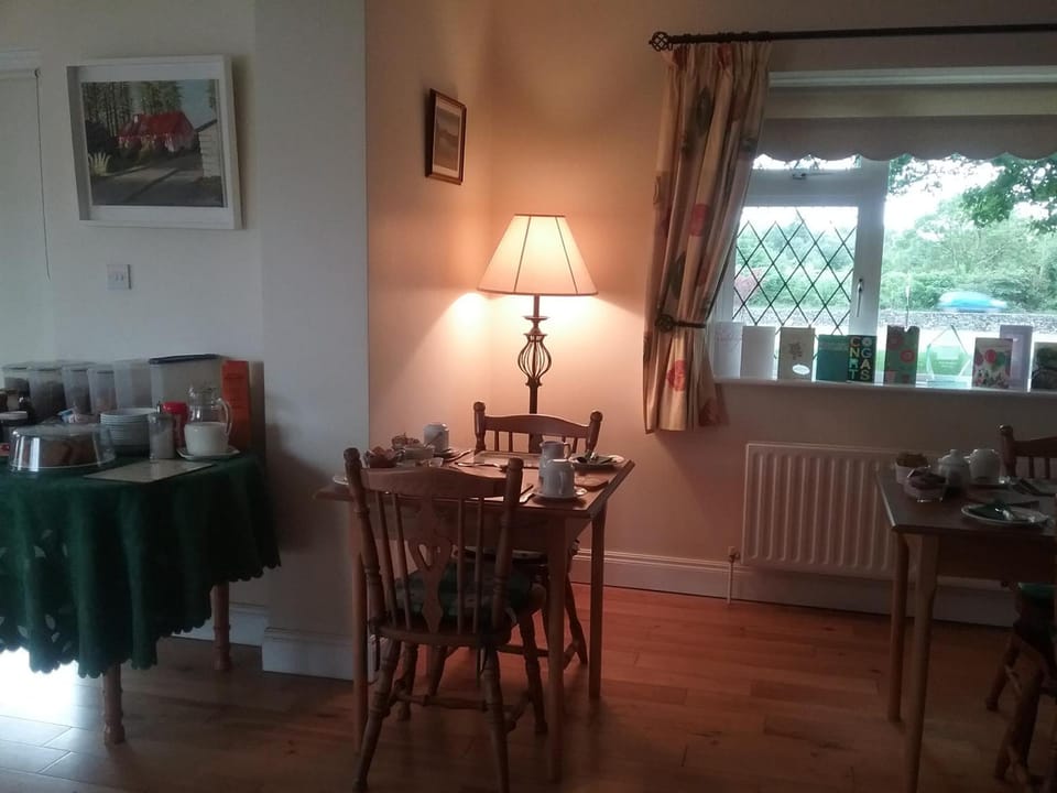 Rocksberry Bed & Breakfast Hotel in County Mayo