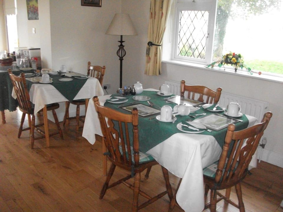 Rocksberry Bed & Breakfast Hotel in County Mayo