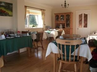 Rocksberry Bed & Breakfast Hotel in County Mayo