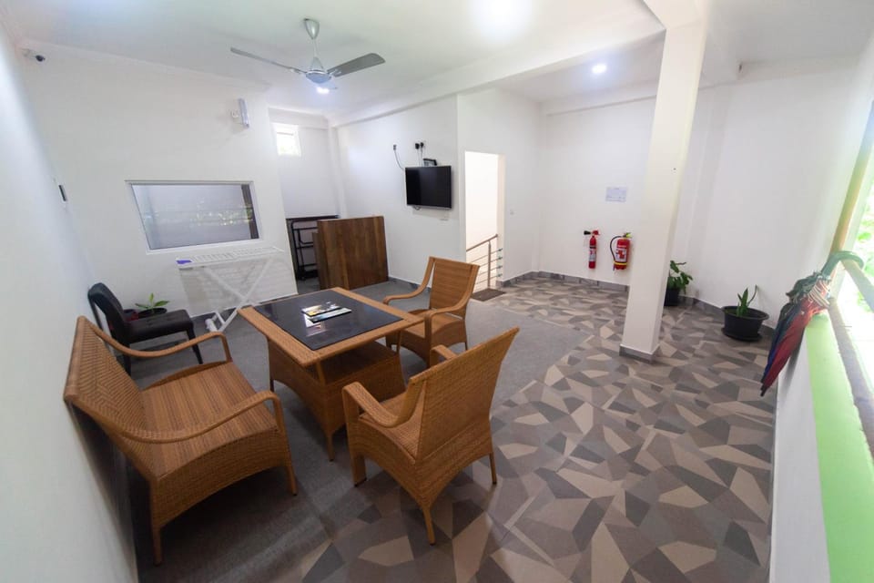 Facilities