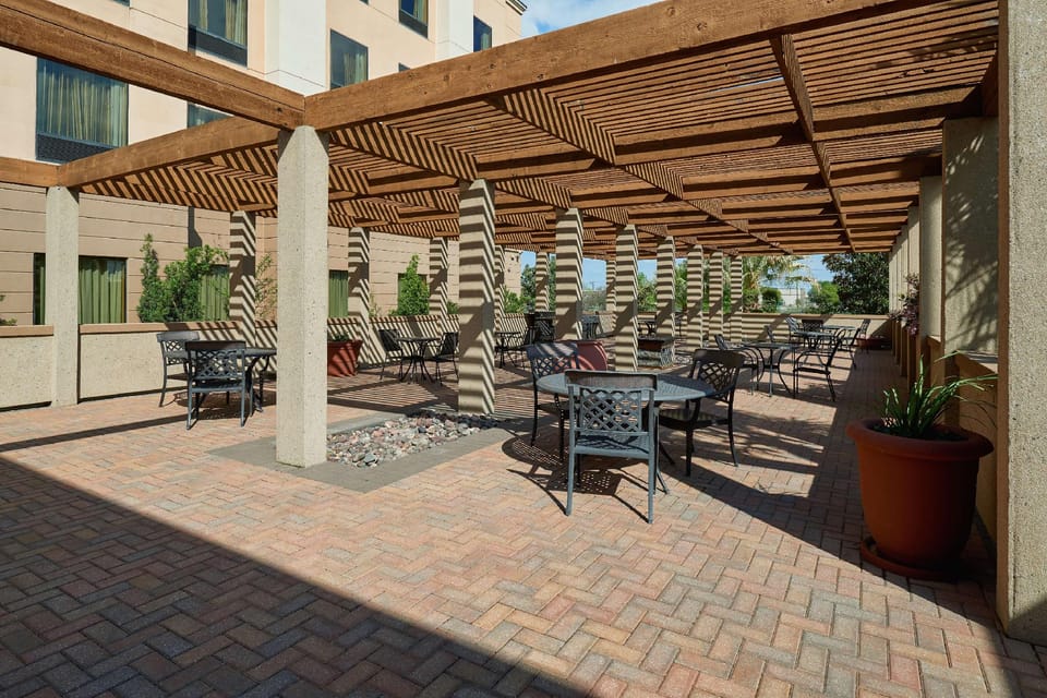Hampton Inn & Suites Waco-South Hotel in Waco