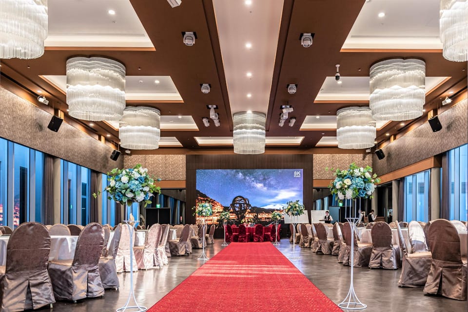 Meeting room / ballrooms