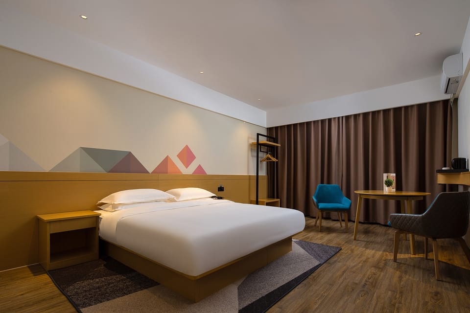 Guestroom