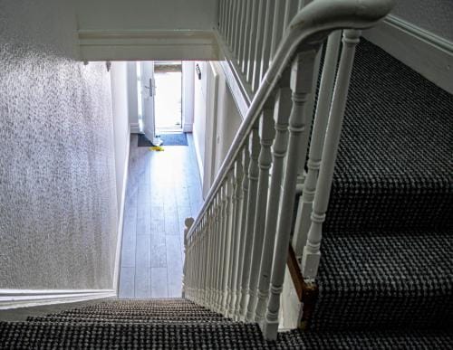 33 Turner street Hotel in England