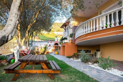 Anestis Studios Hotel in Decentralized Administration of Macedonia and Thrace