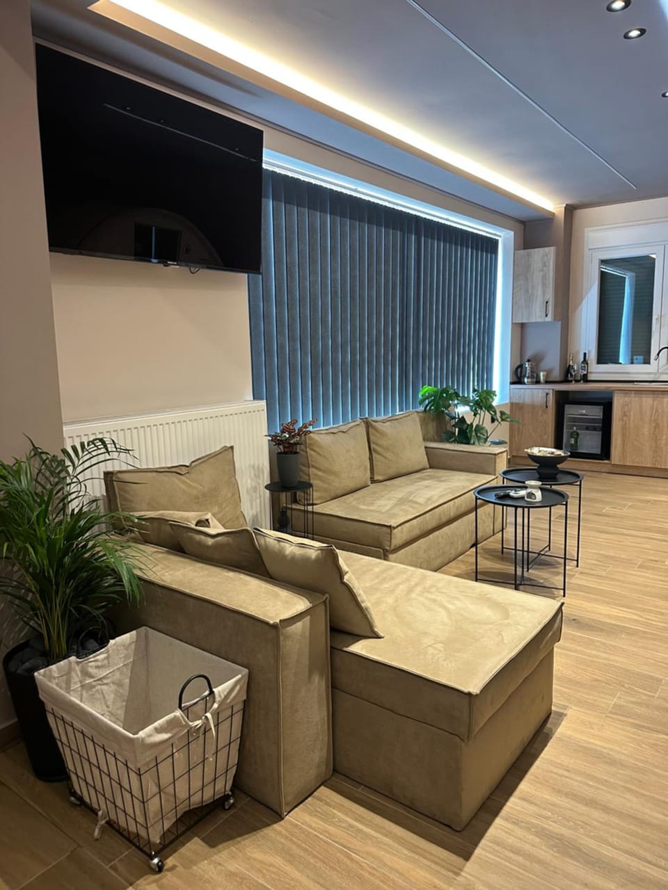 Anestis Studios Apartment hotel in Decentralized Administration of Macedonia and Thrace