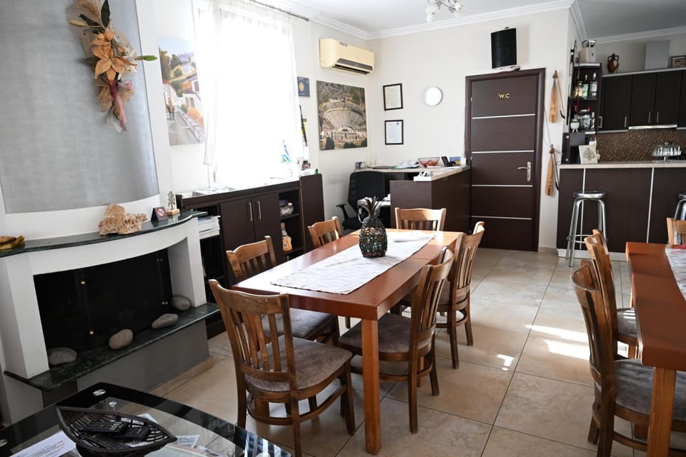 Anestis Studios Apartment hotel in Decentralized Administration of Macedonia and Thrace
