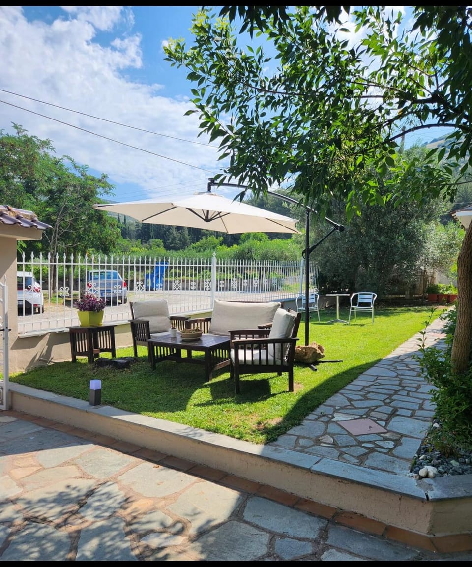 Anestis Studios Apartment hotel in Decentralized Administration of Macedonia and Thrace
