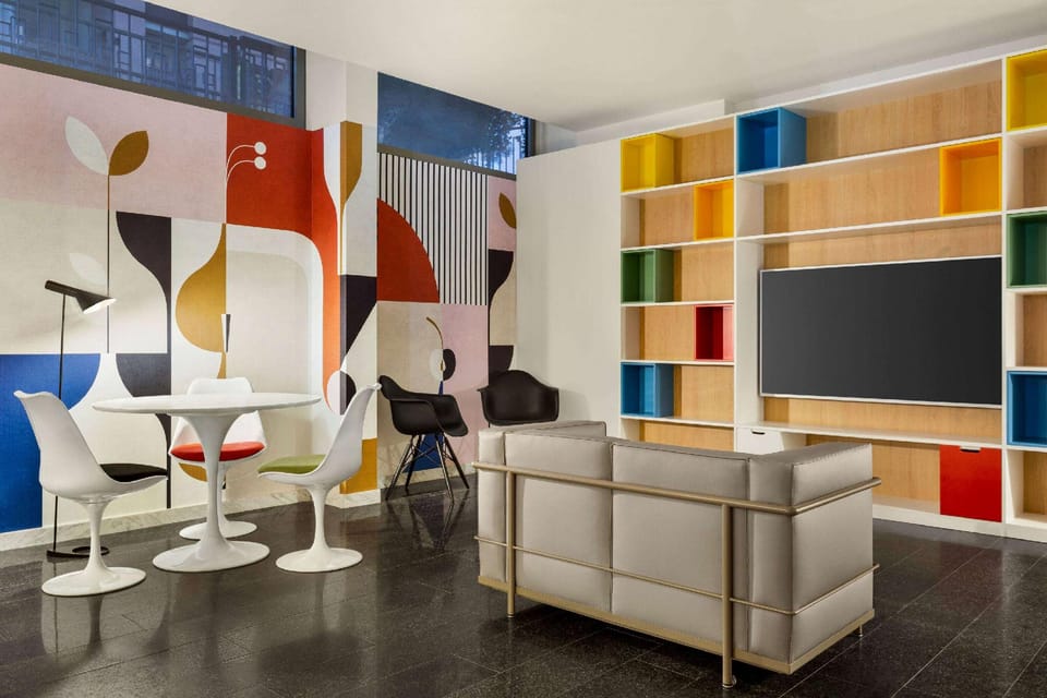 Wyndham Garden Florence Hotel in Florence