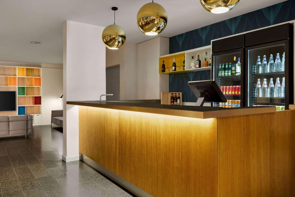 Wyndham Garden Florence Hotel in Florence