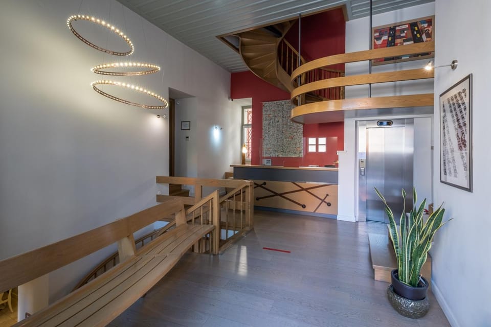 Grand Sarai Nafplio Hotel in Nafplion
