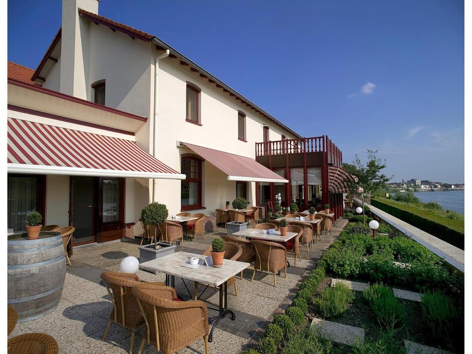 Valuas Hotel in Venlo