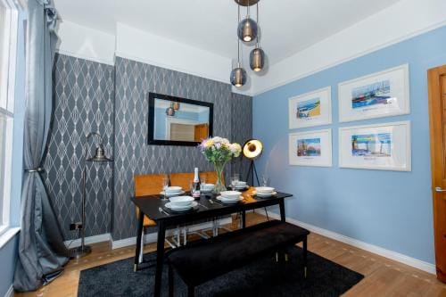 SO-LUX Hotel in Belfast