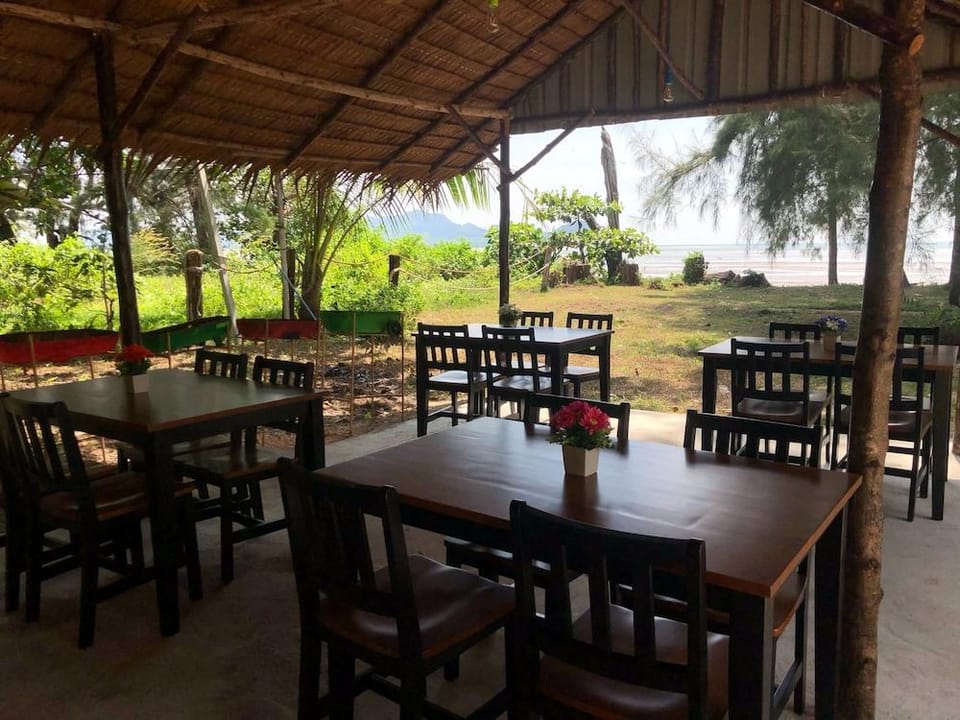 Blue Lagoon Home Trang  Resort in Thailand