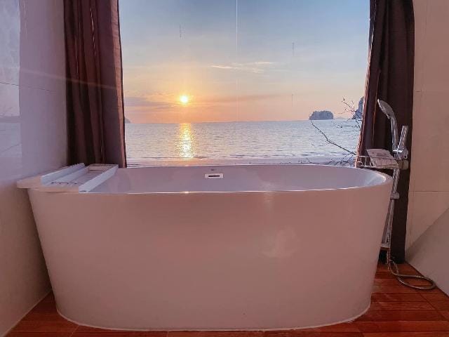 Blue Lagoon Home Trang  Resort in Thailand
