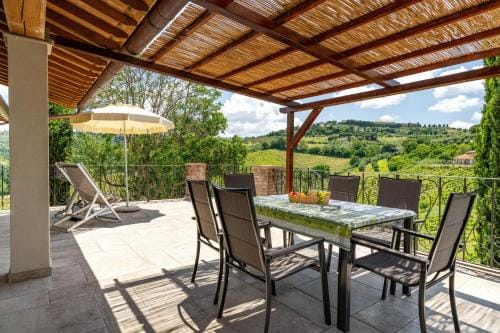 TORREVISTA - Opened 2022 Hotel in Tuscany