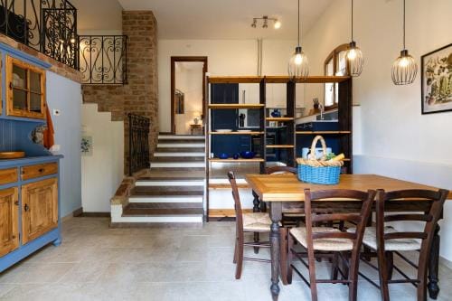 TORREVISTA - Opened 2022 Hotel in Tuscany
