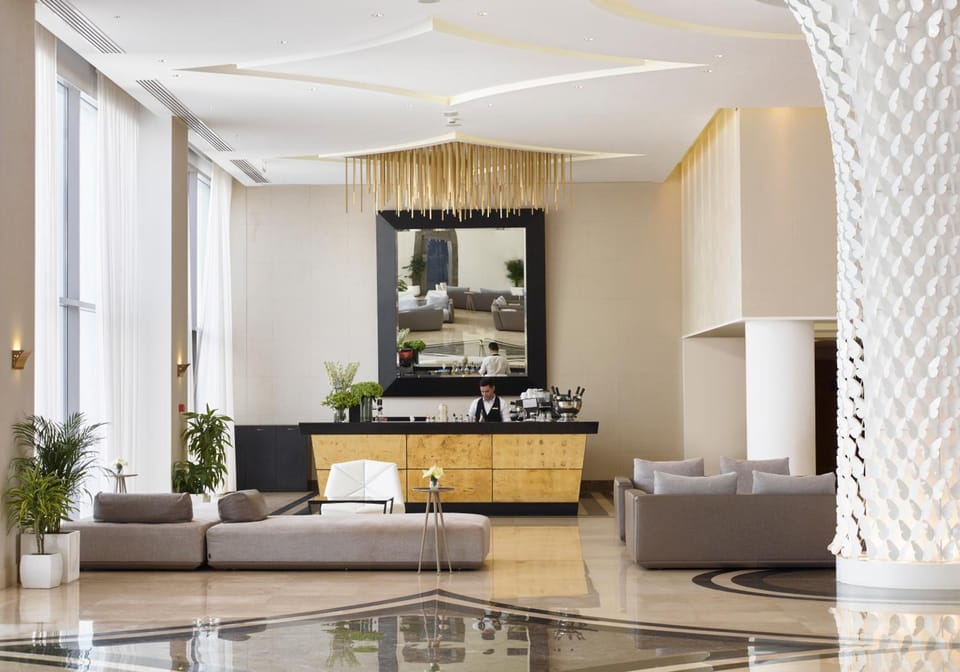 Bar/lounge