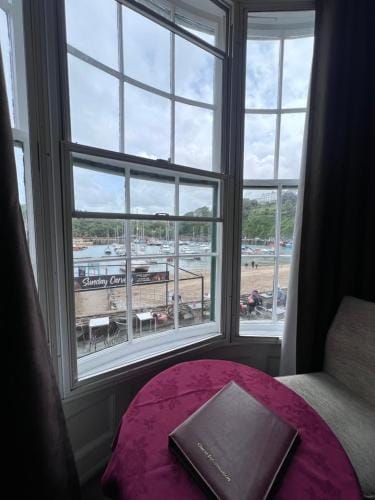 Royal Britannia Hotel Hotel in Ilfracombe