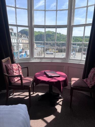 Royal Britannia Hotel Hotel in Ilfracombe