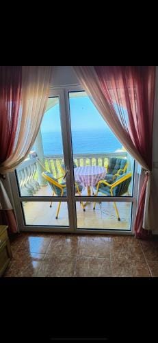 Majero Apartments Hotel in Ulcinj Municipality