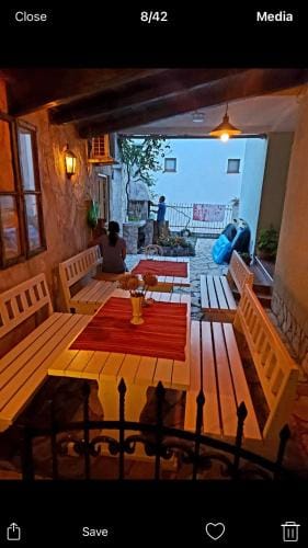 Majero Apartments Hotel in Ulcinj Municipality