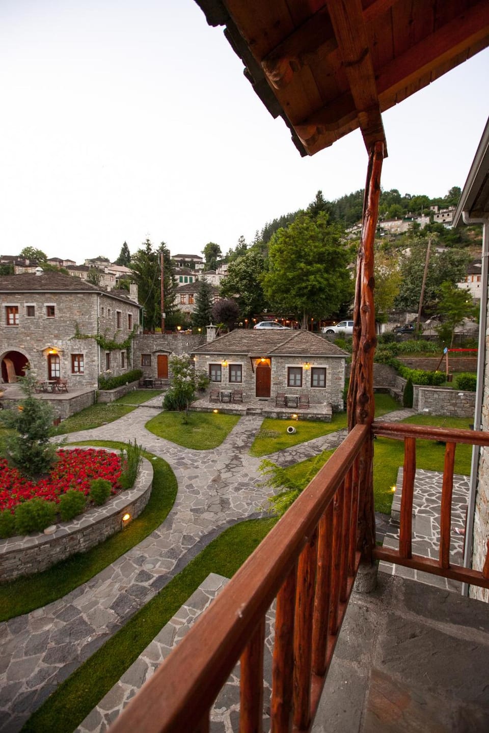 Hotel Machalas Hotel in North Macedonia