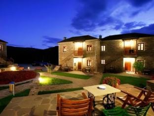 Hotel Machalas Hotel in North Macedonia
