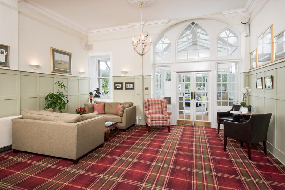 The Inveraray Inn, BW Signature Collection Hotel in Scotland