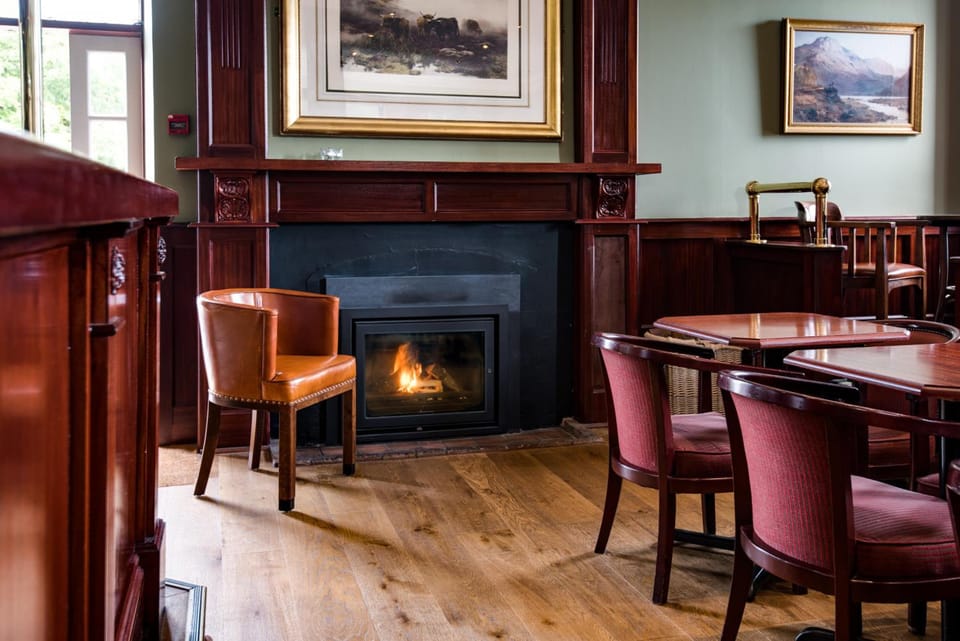 The Inveraray Inn, BW Signature Collection Hotel in Scotland