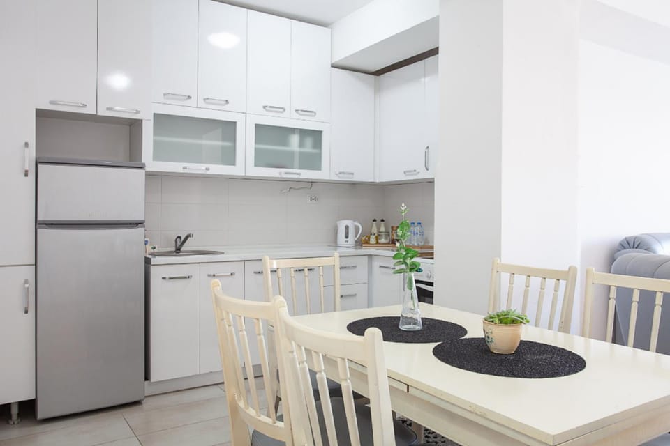 Urban Hostel & Apartments Hostel in Skopje