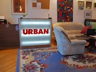 Urban Hostel & Apartments Hostel in Skopje