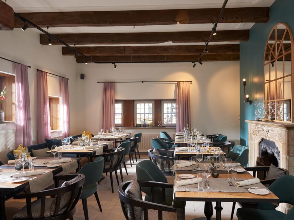 Hotel Schnitterhof Hotel in Soest
