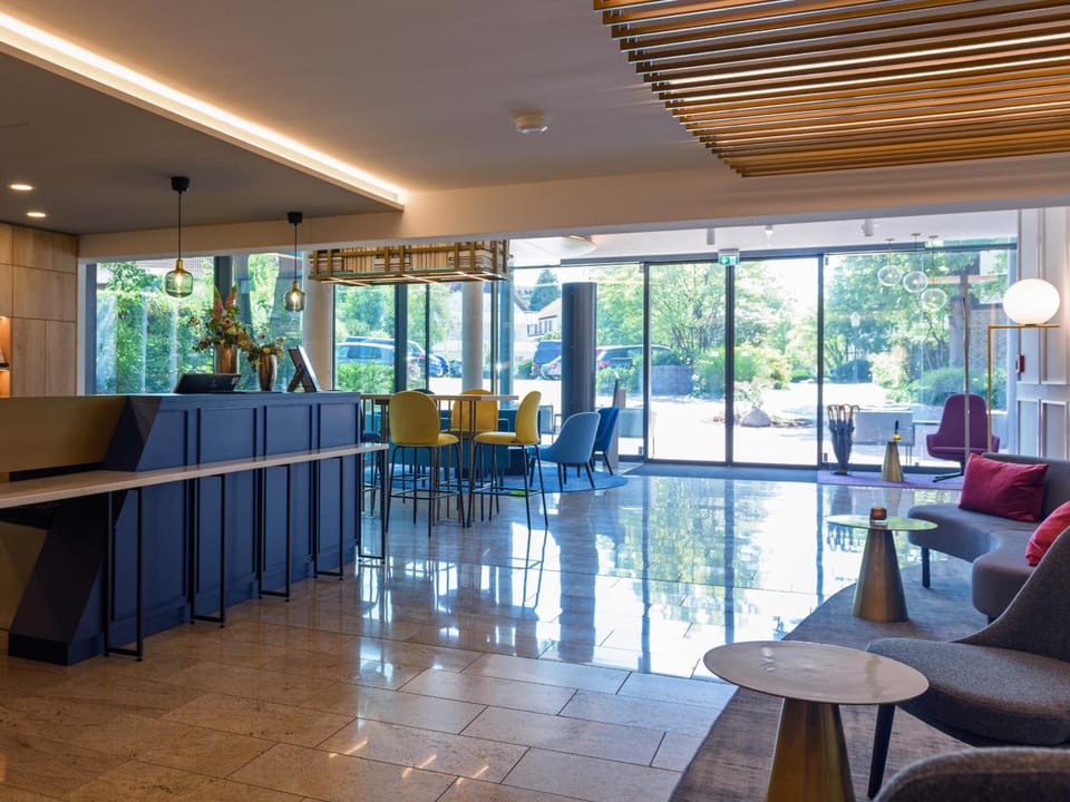 Hotel Schnitterhof Hotel in Soest
