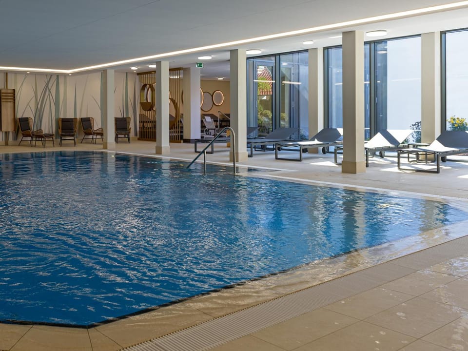 Hotel Schnitterhof Hotel in Soest