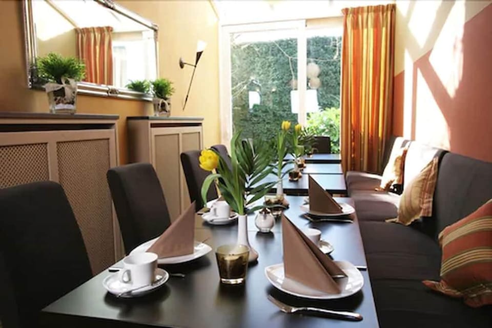 Arthotel ANA Residence Bremen Hotel in Bremen